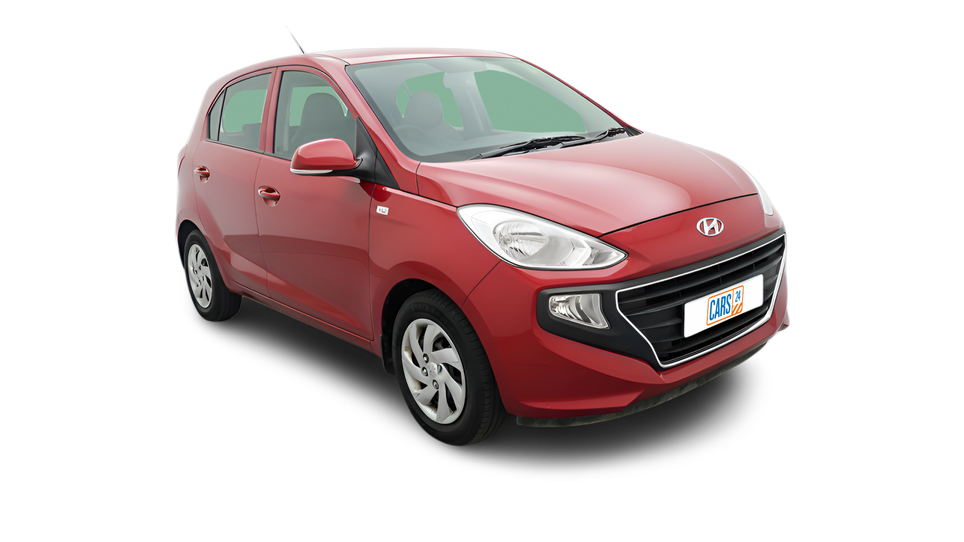 Hyundai NEW SANTRO-img